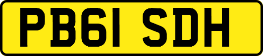 PB61SDH