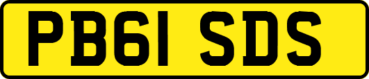 PB61SDS