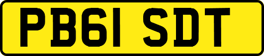 PB61SDT
