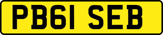 PB61SEB