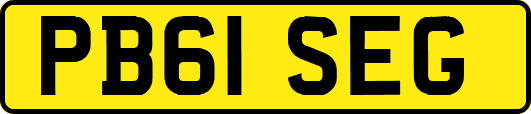 PB61SEG