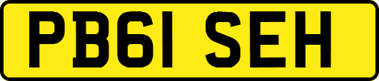 PB61SEH