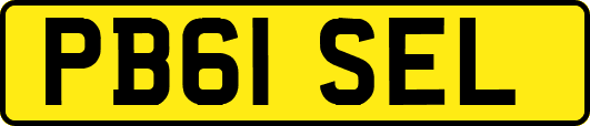 PB61SEL