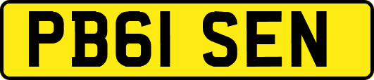 PB61SEN