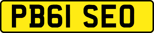 PB61SEO