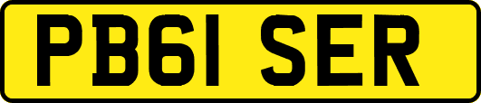 PB61SER