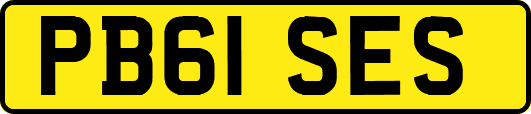 PB61SES