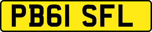 PB61SFL