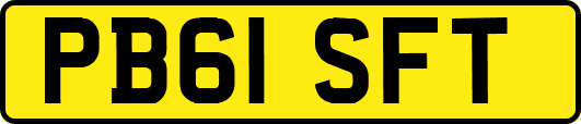 PB61SFT
