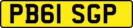 PB61SGP