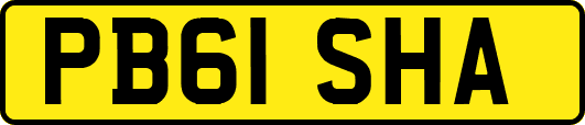 PB61SHA