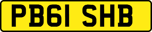 PB61SHB