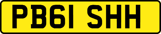 PB61SHH