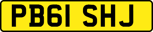 PB61SHJ