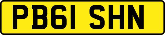 PB61SHN