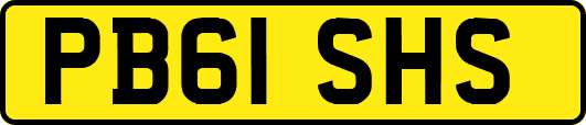 PB61SHS