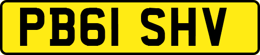 PB61SHV