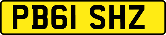 PB61SHZ