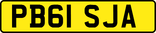 PB61SJA