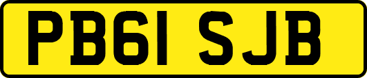 PB61SJB