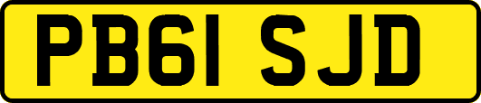 PB61SJD
