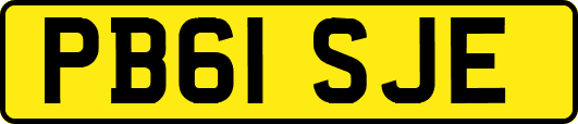 PB61SJE