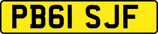 PB61SJF