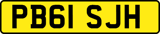 PB61SJH