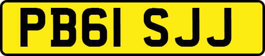 PB61SJJ