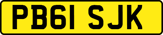 PB61SJK