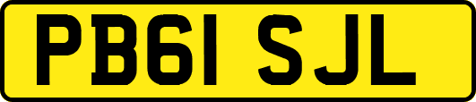 PB61SJL