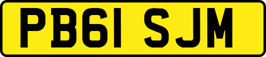 PB61SJM