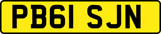 PB61SJN