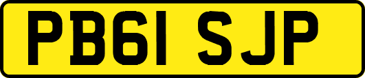 PB61SJP