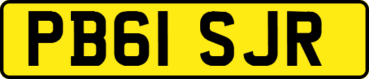 PB61SJR