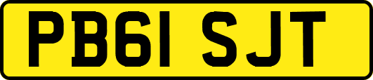 PB61SJT