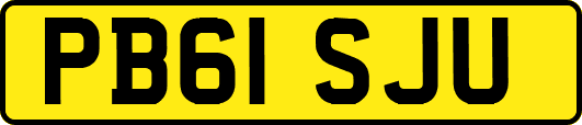 PB61SJU