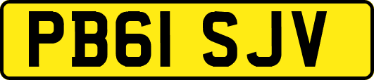 PB61SJV