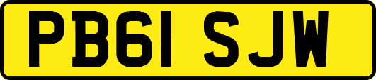 PB61SJW