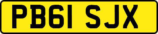 PB61SJX