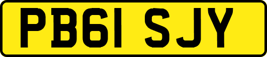 PB61SJY