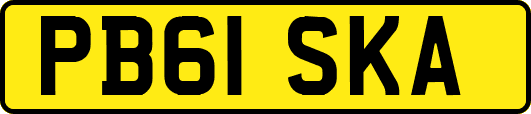 PB61SKA