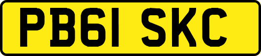 PB61SKC