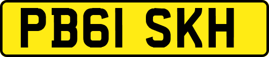 PB61SKH