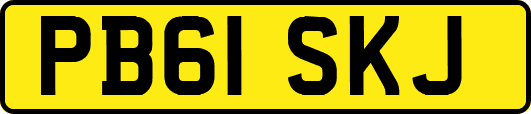 PB61SKJ