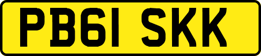PB61SKK