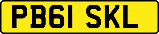 PB61SKL
