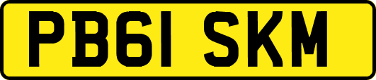 PB61SKM