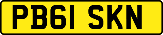 PB61SKN