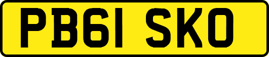 PB61SKO